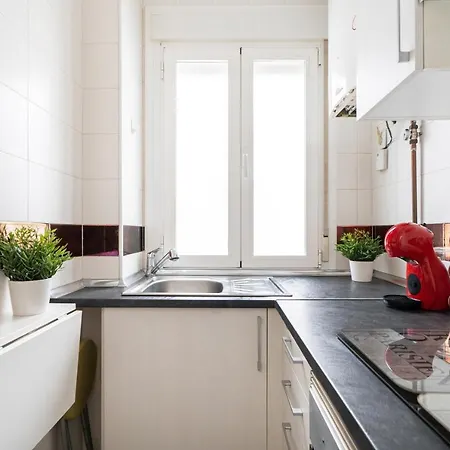 Appartement Apartamento Con Encanto En Lavapies *