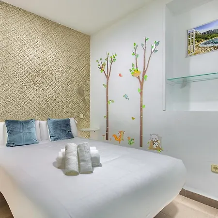Charming Ferrocarril - Apartment