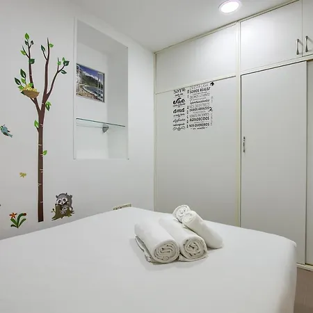 Charming Ferrocarril - *