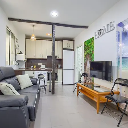 Charming Ferrocarril -