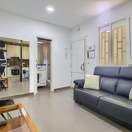 Charming Ferrocarril - *