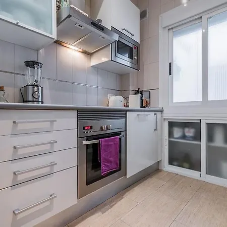 Apartamento La Joya De Lope De Vega *