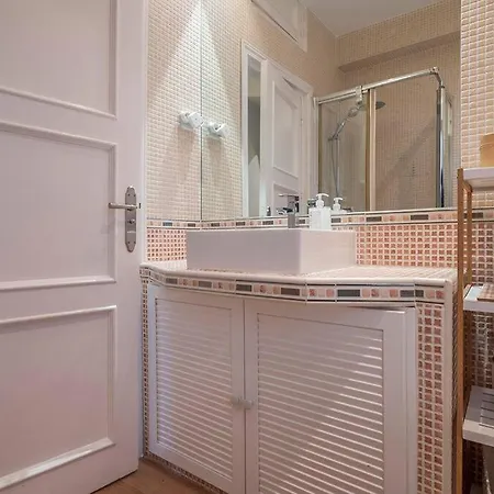 La Joya De Lope De Vega Apartamento Madri