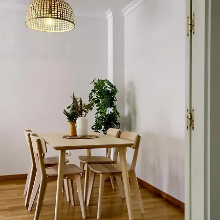 Apartment Charming Airport *
