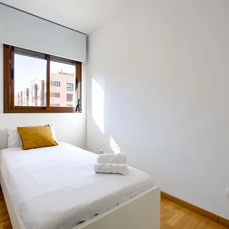 Apartment Charming Airport *