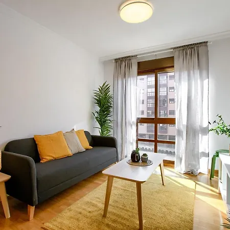 Apartment Charming Airport