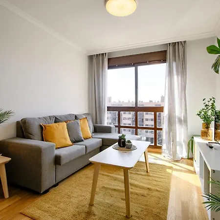 Apartment Charming Airport *