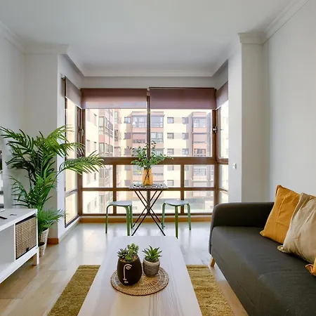 Apartment Charming Airport