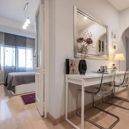 Apartamento La Joya De Lope De Vega *
