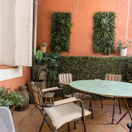 Bright Stylish - 1bedroom 1bathroom - Gran Via * Madryt
