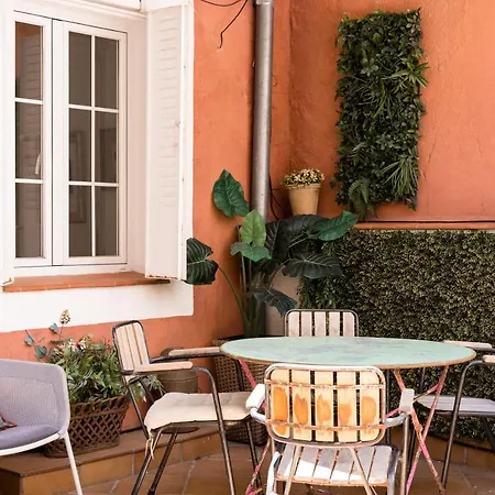 Bright Stylish - 1bedroom 1bathroom - Gran Via