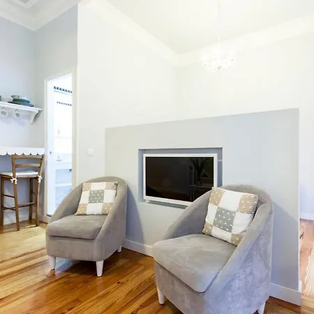 Charming Gran Via Luna Appartement