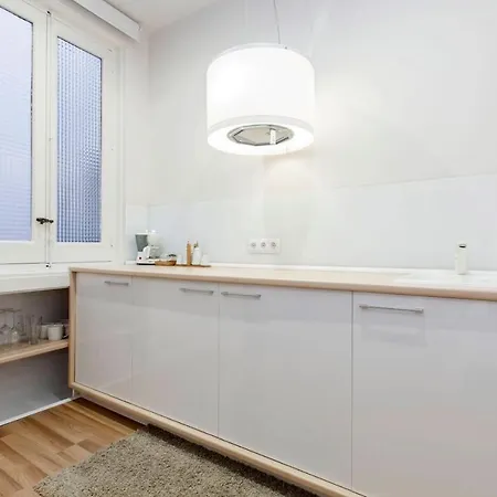 Charming Gran Via Luna Appartement *
