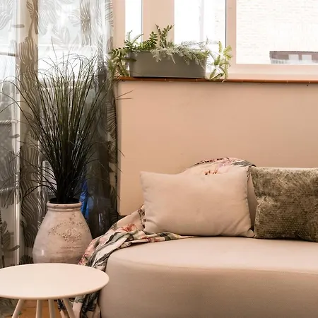 Apartment Bright Stylish - 1bedroom 1bathroom - Gran Via Madrid