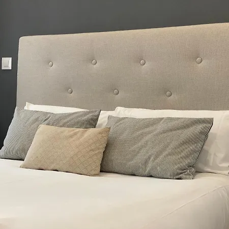 Apartment Charming Puerta De Toledo Iii Madrid