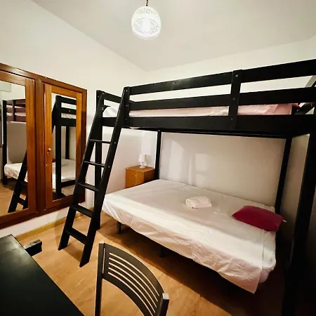 Punta Me Suites Next To Gran Via Guest house