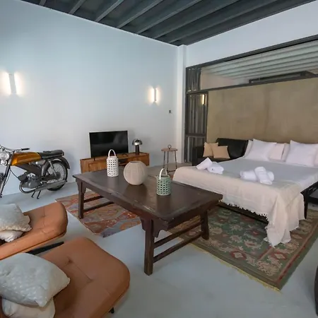 Apartment Elegant And Luxurious Temporal In Pdd5