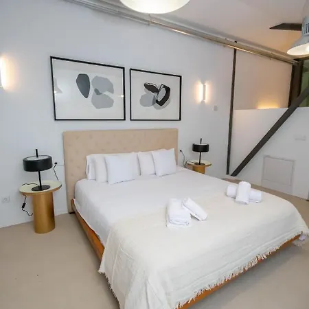 Elegant And Luxurious Temporal In Pdd5 * Madrid
