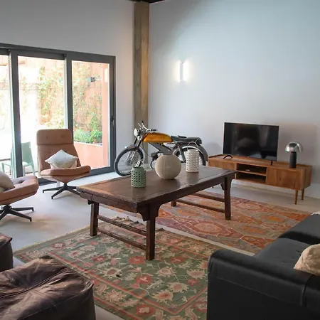 Apartment Elegant And Luxurious Temporal In Pdd5 *