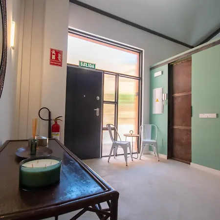 Apartment Elegant And Luxurious Temporal In Pdd5 *