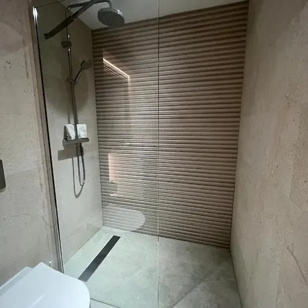 Appartement P2 Airport, Estadio Civitas, Ifema, Barajas Y Rejas Madrid