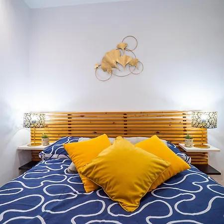 Apartment Nuevo Anuncio En El Corazon Del Rastro De