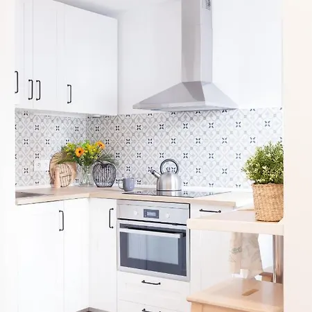 Apartamento Juan De Olias, Tranquilo Duplex En Zona Santiago Bernabeu-estrecho Madrid
