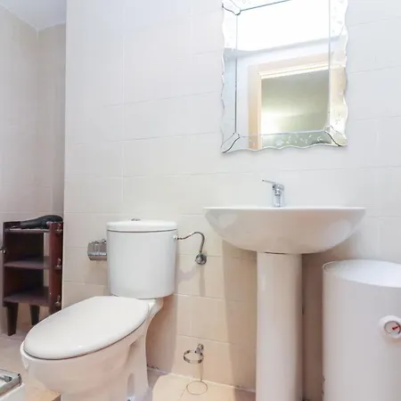 Bright Duplex For Families-vicalv *