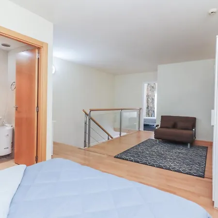Bright Duplex For Families-vicalv *