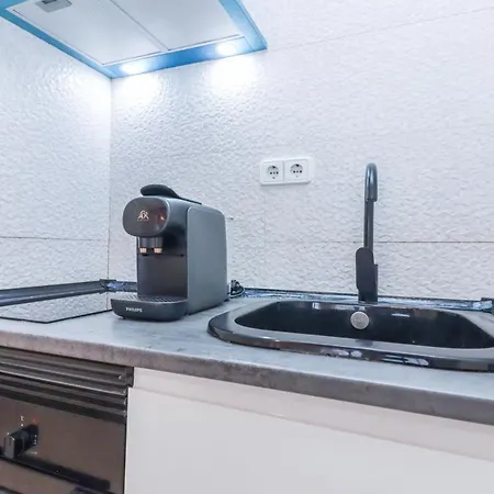Bright Duplex For Families-vicalv Apartment