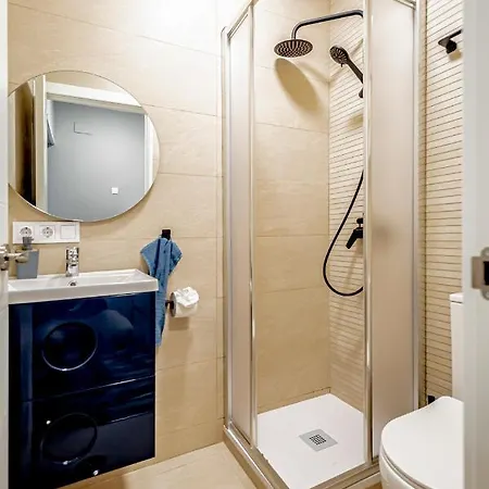Precioso Cerca Santiago Bernabeu - Alvarado Apartment Madrid