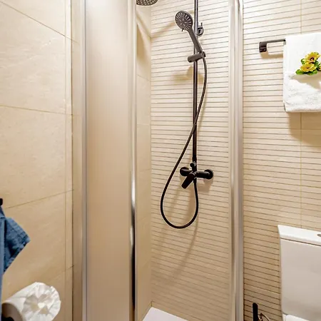 Precioso Cerca Santiago Bernabeu - Alvarado Apartment