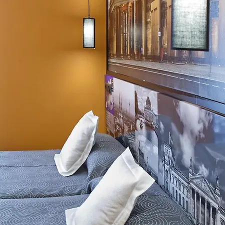 Jc Santo Domingo Guest house 3*