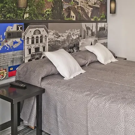 Guest house Jc Santo Domingo