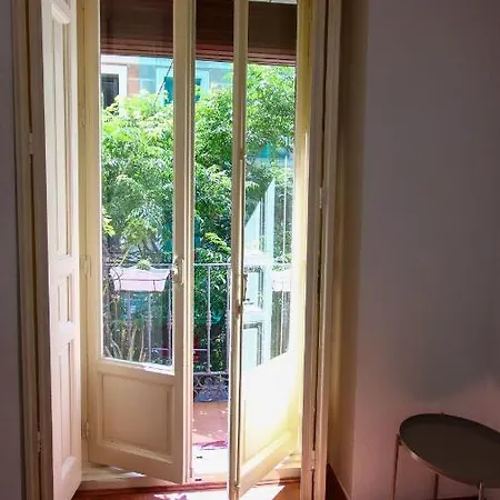 Apartamento Centro Plaza Espana Gran Via * Madrid