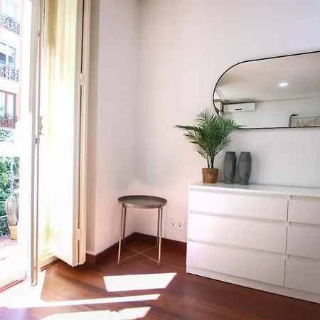 Apartamento Centro Plaza Espana Gran Via Apartment *