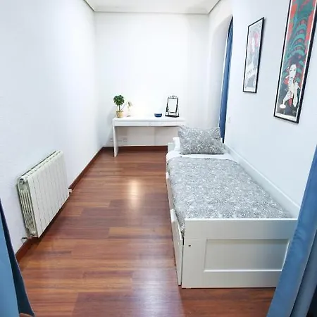 Apartment Apartamento Centro Plaza Espana Gran Via Madrid