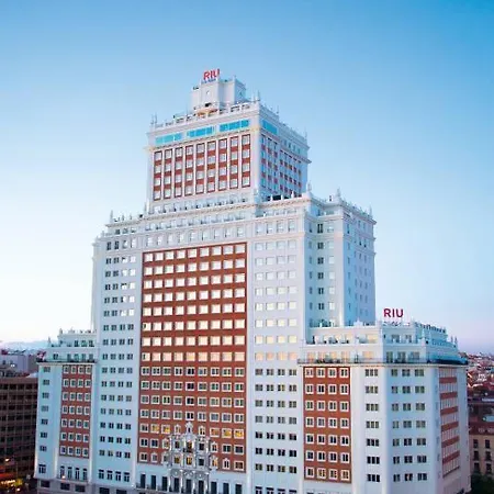 Apartamento Centro Plaza Espana Gran Via Apartment