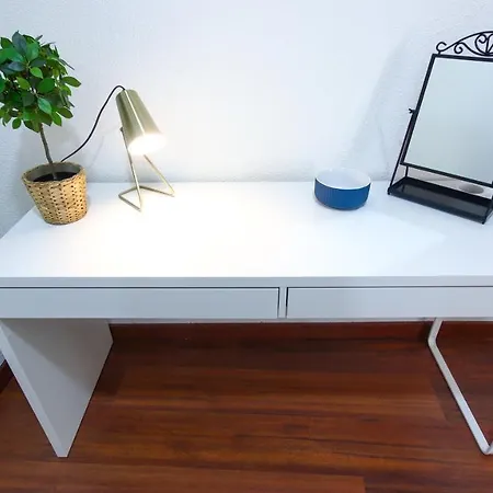 Apartamento Centro Plaza Espana Gran Via *