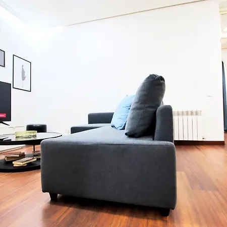 Apartment Apartamento Centro Plaza Espana Gran Via