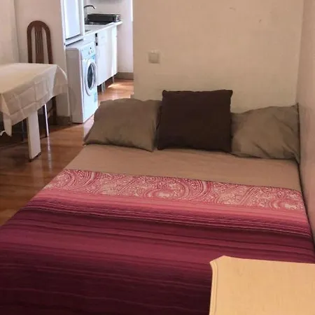 Apartamento Pandiellos Ii Madrid