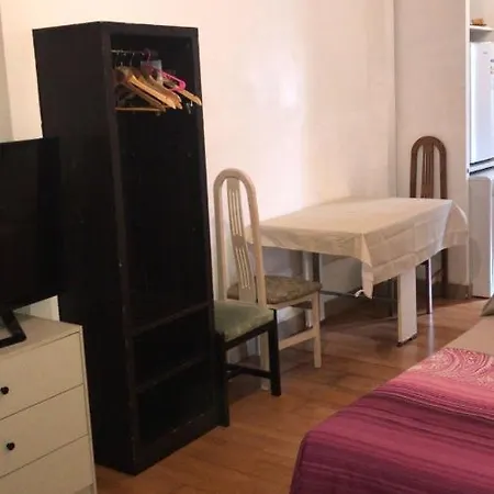 Pandiellos Ii Apartamento