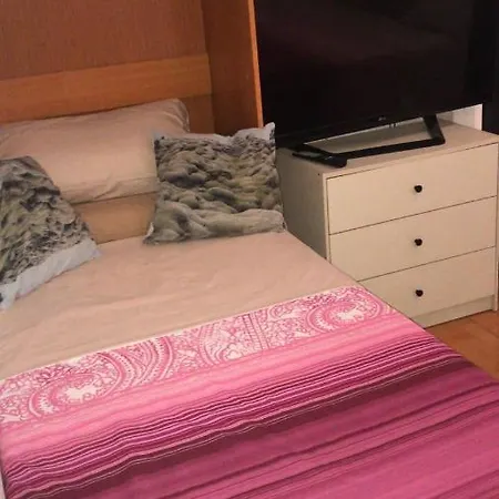 Apartamento Pandiellos Ii *