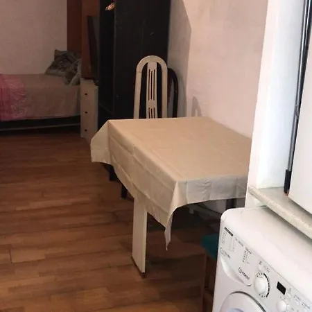 Pandiellos Ii Apartamento Madrid