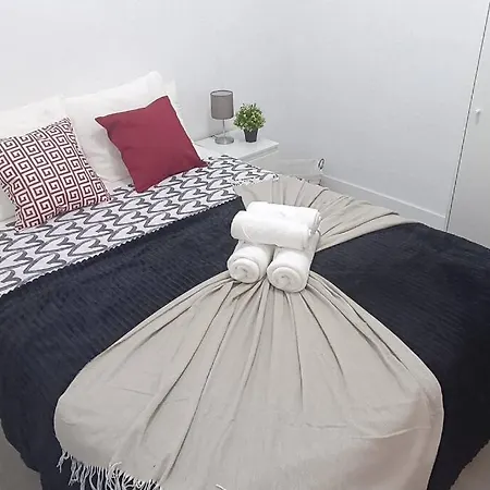 Centrico En Chueca Apartment