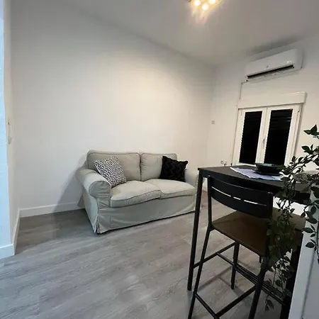 Centrico En Chueca Madrid