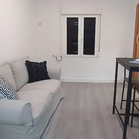Apartment Centrico En Chueca *
