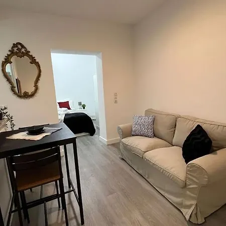Centrico En Chueca Apartment Madrid