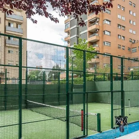Impresionante De 4 3 Banos Y 2 Plazas De Garaje Διαμέρισμα Μαδρίτη