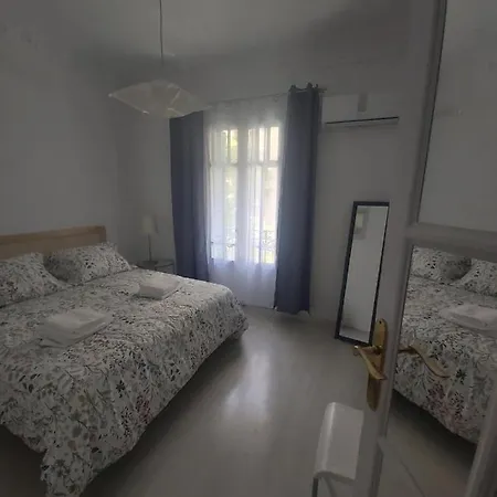 Apartamento En Barrio De Salamanca Apartment Madrid